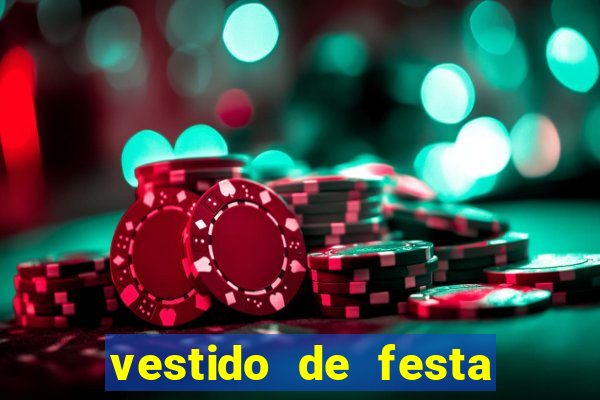 vestido de festa porto alegre